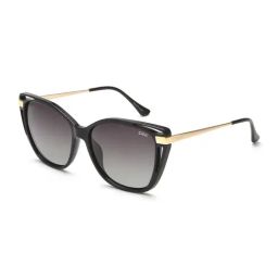 IDEE Grey Square UV Protection Sunglasses for Women-picture-39