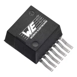 WURTH ELEKTRONIK DC-DC Converter, 0.8-6V, 1A, 171010601-image-88