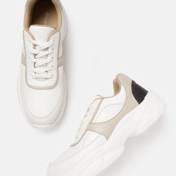 Mast & Harbour Women Everyday Sneakers-image-87