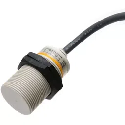 Omron Resin Case Type Proximity Sensor, E2F-X10E2 2M-picture-44