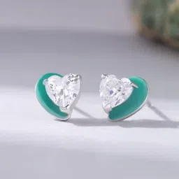 Ornate Jewels 925 Sterling Silver Earrings for Women-image-37