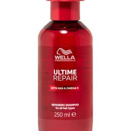 Wella Professionals Ultime Repair Shampoo - 250 ml-58