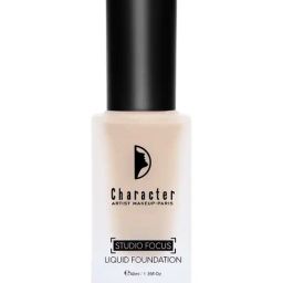Character Studio Focus Liquid Foundation Vogue Styles PIF013 - 40 ml-14