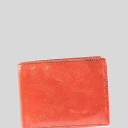 Fessist Men Leather Two Fold Wallet-picture-16