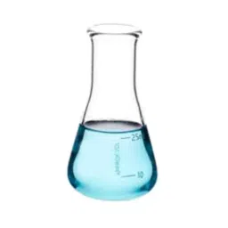 Fisher 2 L Capacity Borrosile Glass Conical Flask, FBG6113F-4