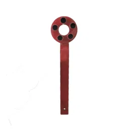 B K JAGAN & CO Clutch Holder Tool for Motorbike Repairing 6 pins NK65RF-image-53