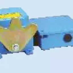 Smartshaa HDLS 202 D JB SR Heavy Duty Limit Switch Spring Return Type with Roller lever-32