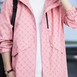 StyleCast x Revolte Men Typography Printed Bomber Jacket-11