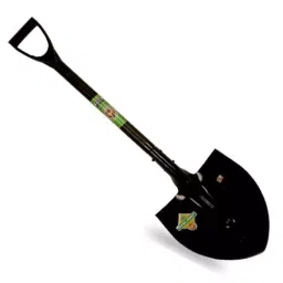 B K JAGAN & CO Mini Shovel with Plastic Handle-image-11