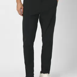 Van Heusen Flex Men Slim Fit Trousers-picture-48