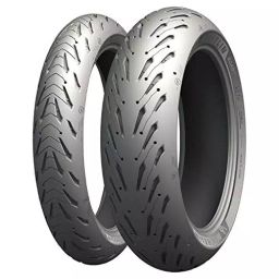 Michelin ROAD 5 190/50ZR17 73W Tubeless Tyre for Touring Radials-image-66