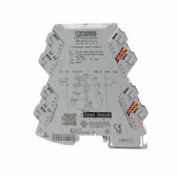 Phoenix Contact MINI MCR Series 24 V DC DIN Rail Signal Conditioners And Isolators, 2902037-picture-16