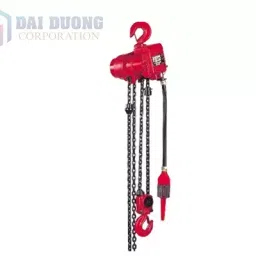 Toku Air Hoist 10000 Kg (10 Ton) Capacity With 3M Lifting Chain, 526307-image-68