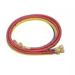 Uniweld 6 ft Soft Magic Hose HC6SM-picture-15
