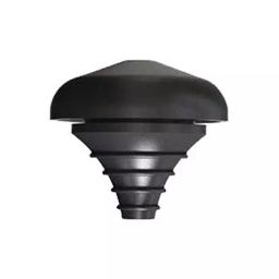 ESSENTRA COMPONENTS Cable Grommets GROMMET, EPDM RUBBER, 12.5MM, BLACK, LTG-199017 (Pack of 1000)-image-12