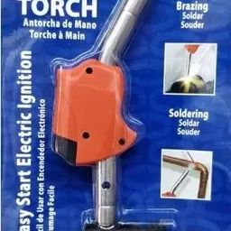 Uniweld Brazing Copper Stainless Steel Brazing Torch HT89U-picture-32