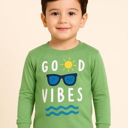 BAESD Boys Printed T-shirt-picture-35