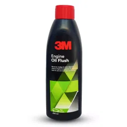 3M Car Care Engine Oil Flush 250ml-picture-37