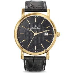 Mathey Tissot HB611251PN Analog Watch for Men-15