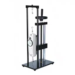 Insize Test Stand for Force Gage with 500 N Load Capacity, ISF-MT500-46