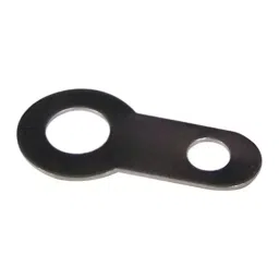 DURATOOL Ground Terminal,Brass,Np,L=15 mm,Pk100, D01501 (Pack of 100)-picture-43