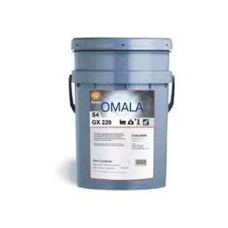 Shell Omala S4 GX 220 (210 Ltr)-image-39