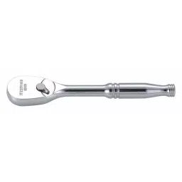 Westward Hand Ratchet 6.35 mm (1/4 inch) Chrome Finish, 53YV76-image-18