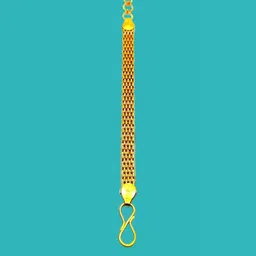 Dynamic Retail Global Men Link Bracelet-image-73