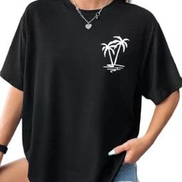 SZN Women Printed T-shirt-picture-15