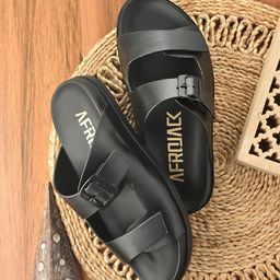 AfroJack Men Comfort Sandals-image-36