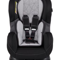Mothercare Car Seat Madrid - Black Grey-image-76