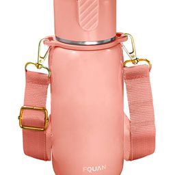 FunBlast Stainless Steel Water Bottle - 530 ML-image-43