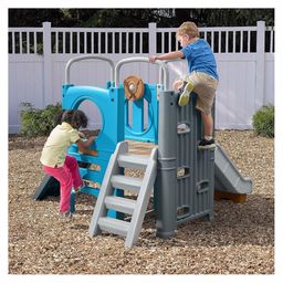 Step2 Scout & Slide Climber - Multicolour image 3