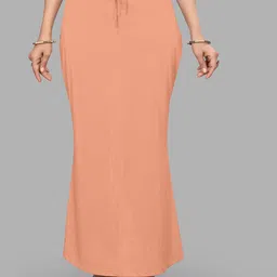 NEXSUS Women Mid-Rise Mermaid Fit Saree Shapewear-image-75