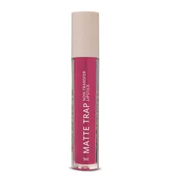 Hilary Rhoda Matte Trap Liquid Lipstick-5ml- Stop on-16-49