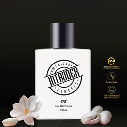 CFS Intruder & Cargo Fragile Set Of 2 EDP & Spray- 200ml & 100ml image 1