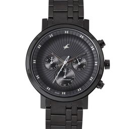 Fastrack Men Chrono Analogue Chronograph Watch-image-45