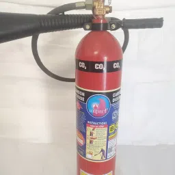 Impact 4.5 Kg Co2 Type Fire Extinguisher-picture-31