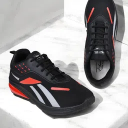 Spotwalk Men Lace-Ups Sneakers-image-84