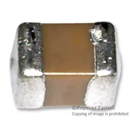 MULTICOMP PRO SMD MLCC Multilayer Ceramic Capacitors CAP, 0.01µF, 50V, 10%, X7R, 0805, MCSH21B103K500CT (Pack of 5)-57