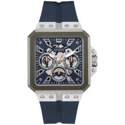 Guess GW0637G1 Analog Watch for Men-19