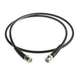 RS PRO Male BNC to Male BNC Coaxial Cable RG59 75 Ω 1 m, 2843815-image-14