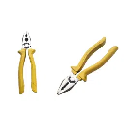 Sky Blue Sbe_Plier_0063 Groove Plier 7.8 inch Set of 2 Pcs-image-68