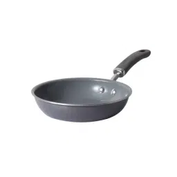 Meyer Anzen Ceramic Coated Cookware 26cm Wok / Kadai With Lid-image-20