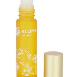 Klome Essentials Lip Oil Under the Lemon Tree - 10 gm-image-10