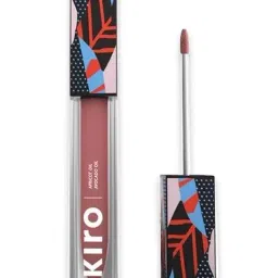 Kiro Beauty Airy Matte Long Lasting Liquid Lipstick Nude Lilly - 5 ml-20