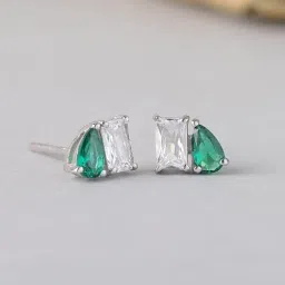 Ornate Jewels 925 Sterling Silver Earrings for Women-image-91