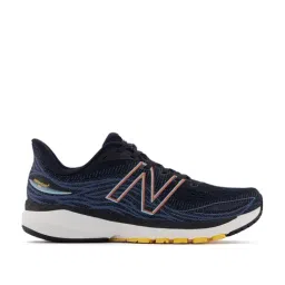 New Balance Men's 860 Blue Running Shoes-image-80