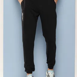Slazenger Men Brand Logo Printed Athleisure Joggers-picture-13