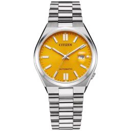 Citizen NJ0150-81Z Analog Watch for Men-48